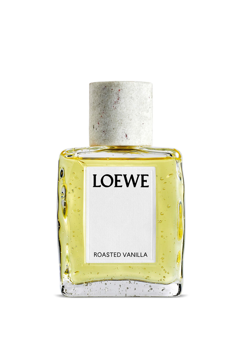 Loewe Roasted Vanilla EDP 100ml