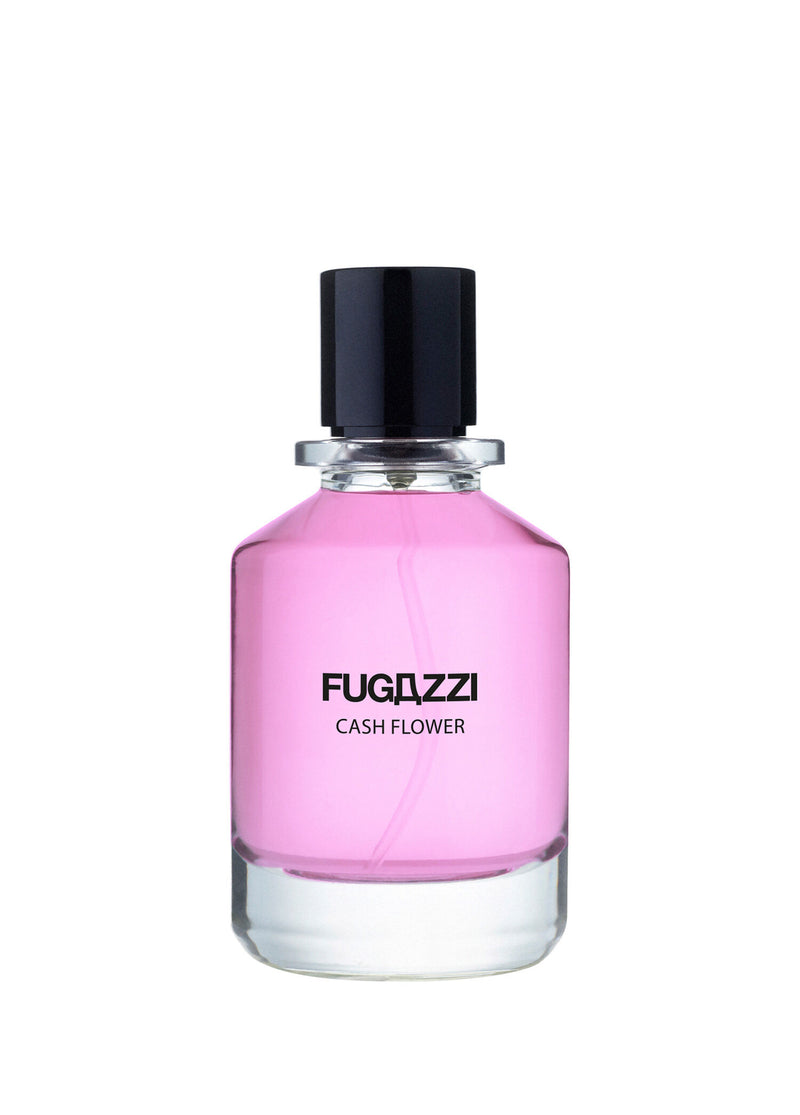 Fugazzi Cash Flower Extrait De Parfum 100 ml