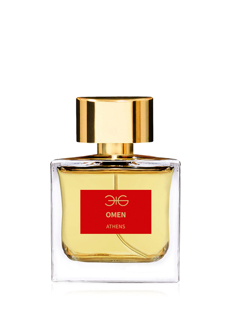 Manos Gerakinis Omen Eau De 100 ml Unisex Parfüm