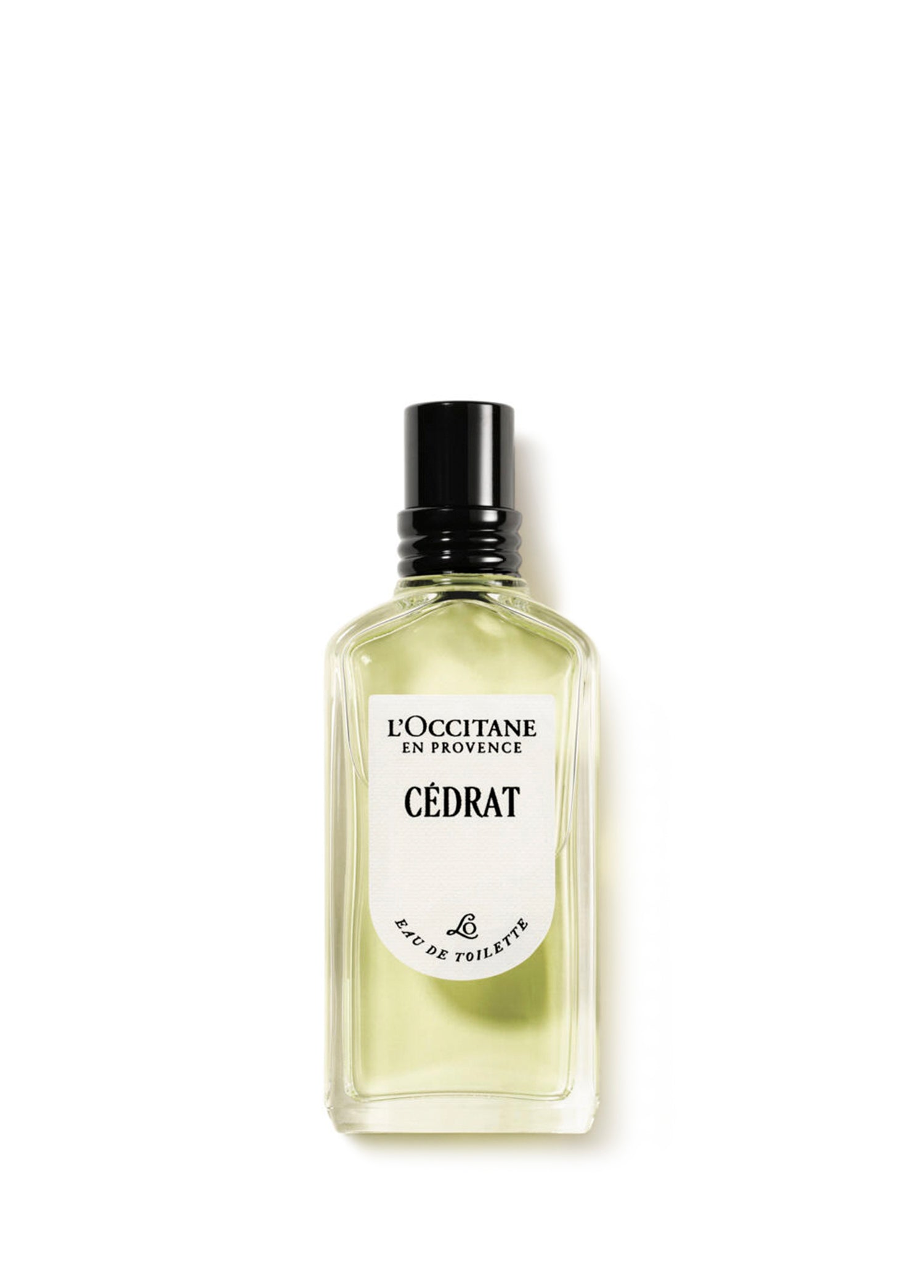 L'Occitane Cedrat EDT 50 ml Erkek Parfüm