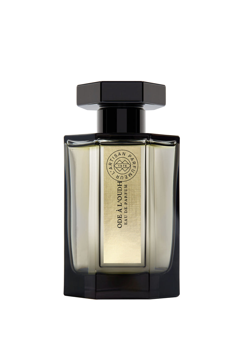 L'Artisan Parfumeur Ode A L’oudh EDP 100 ml