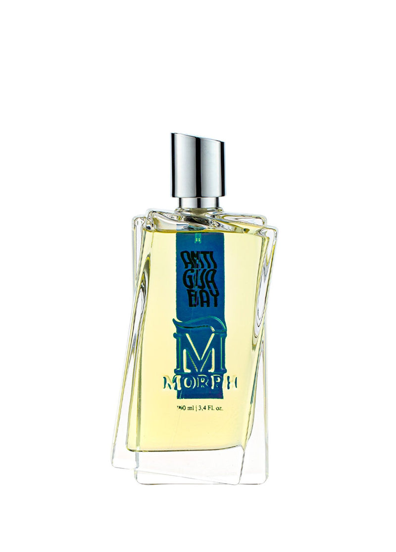 Morph Antigua Bay EDP Intense 100 ml Unisex Parfüm