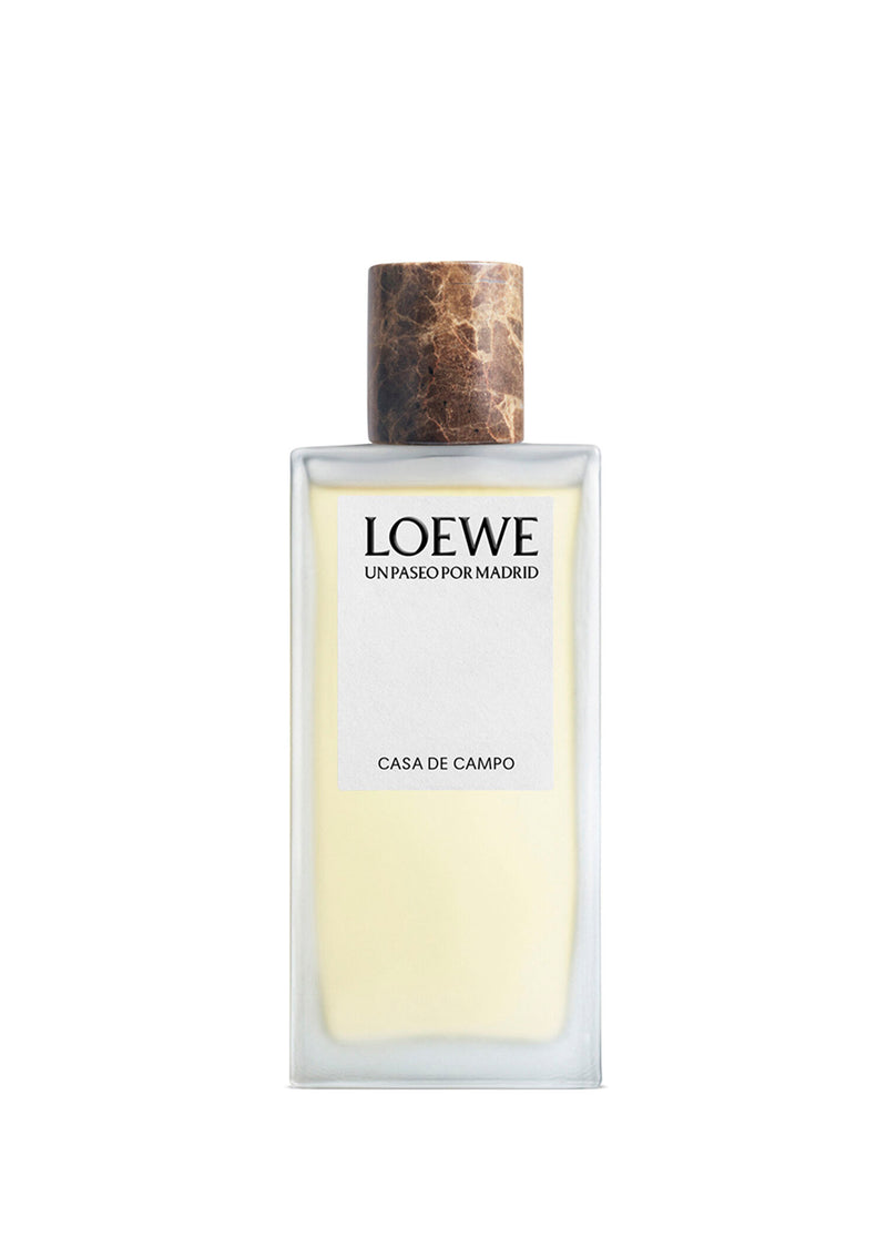 Loewe Un Paseo Por Madrid Casa De Campo 100 ml Parfüm