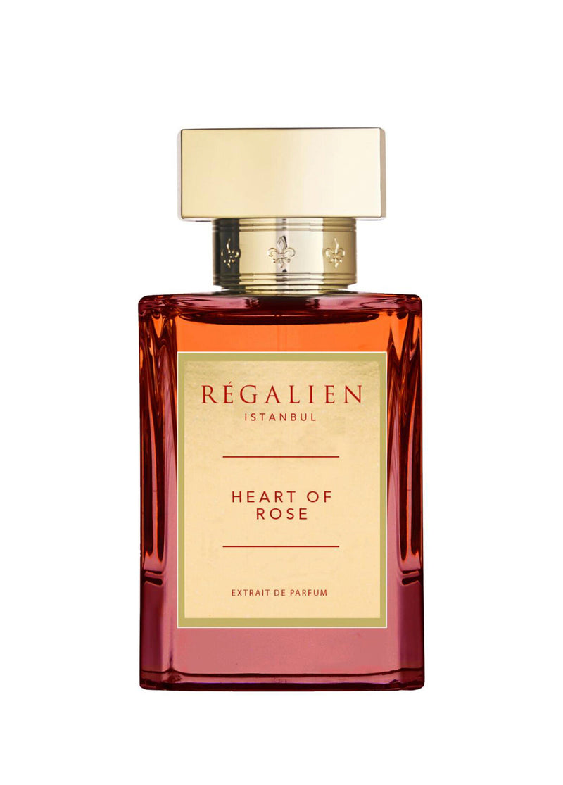 Regalien Heart of Rose 80 ml Unisex Parfüm