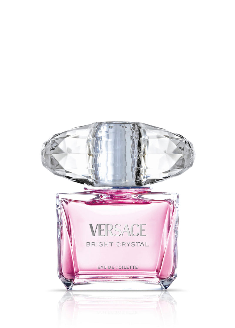 Versace Bright Crystal EDT Kadın Parfüm 200 ml