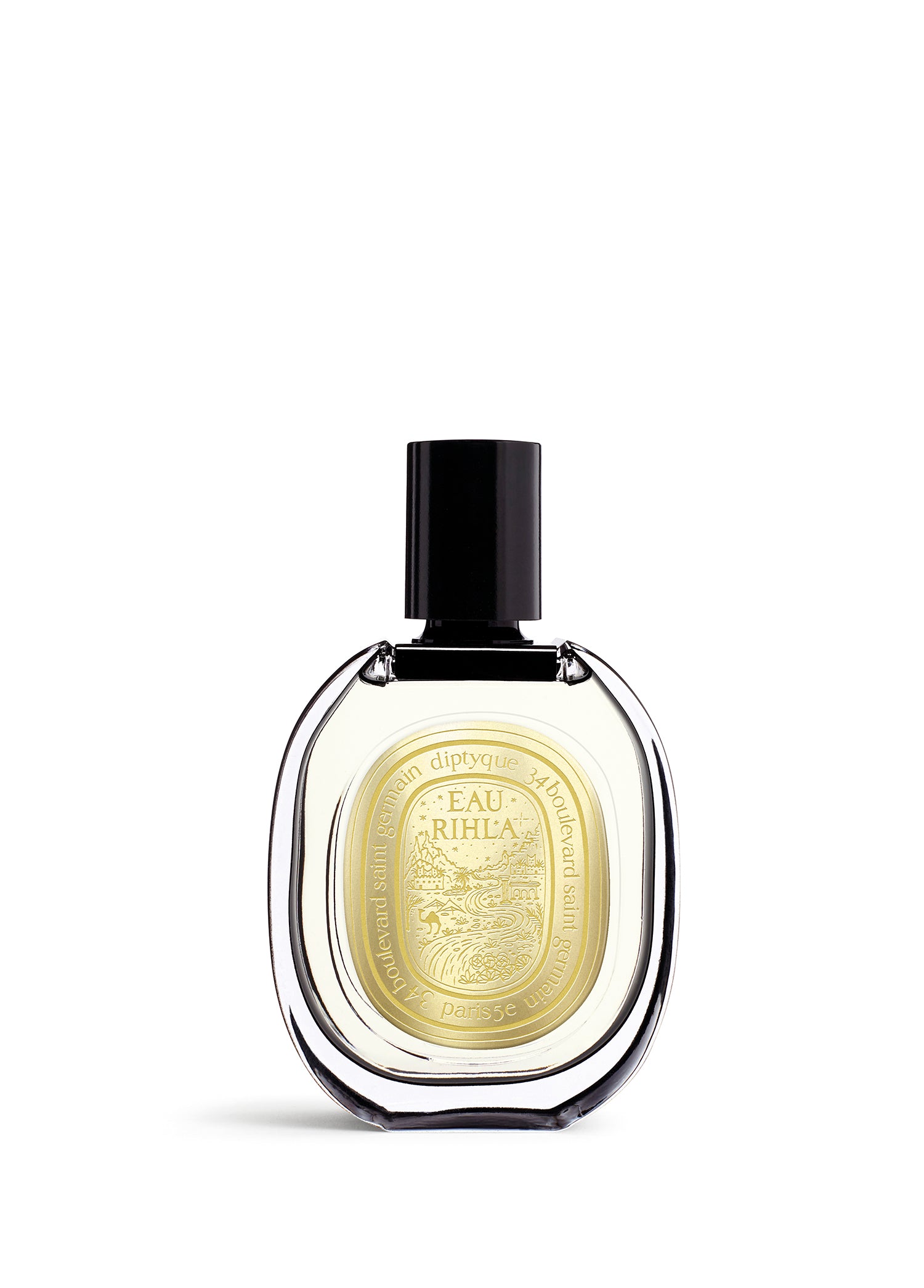 Diptyque EDP Rihla 75ml