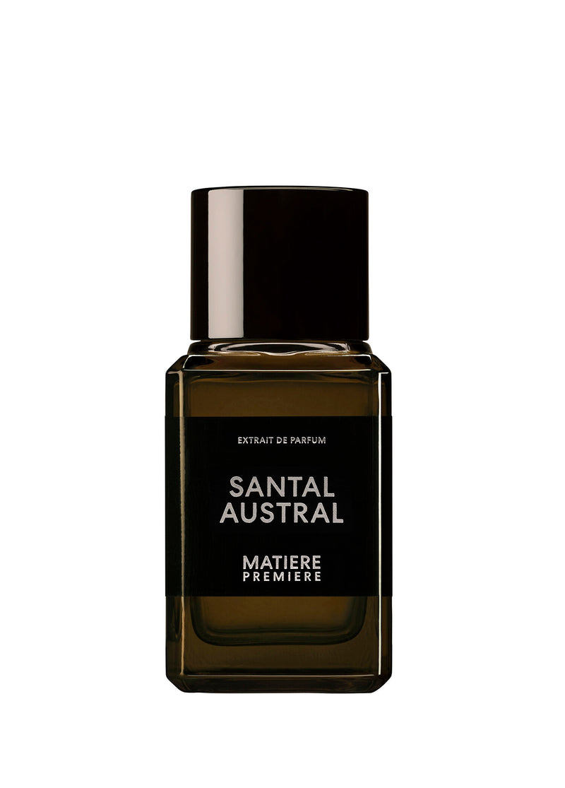 Matiere Premiere Santal Austral Extrait 100 ml