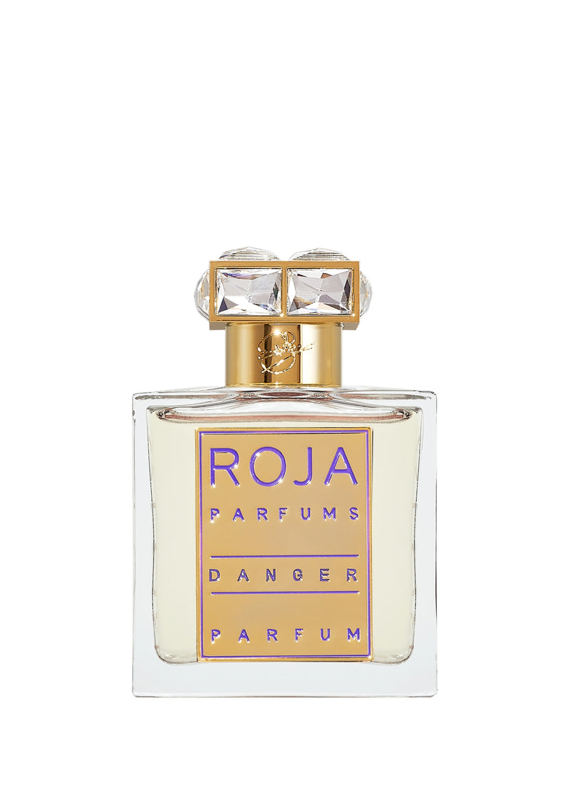 Roja Parfums Danger Pour Femme 50 ml Kadın Parfüm