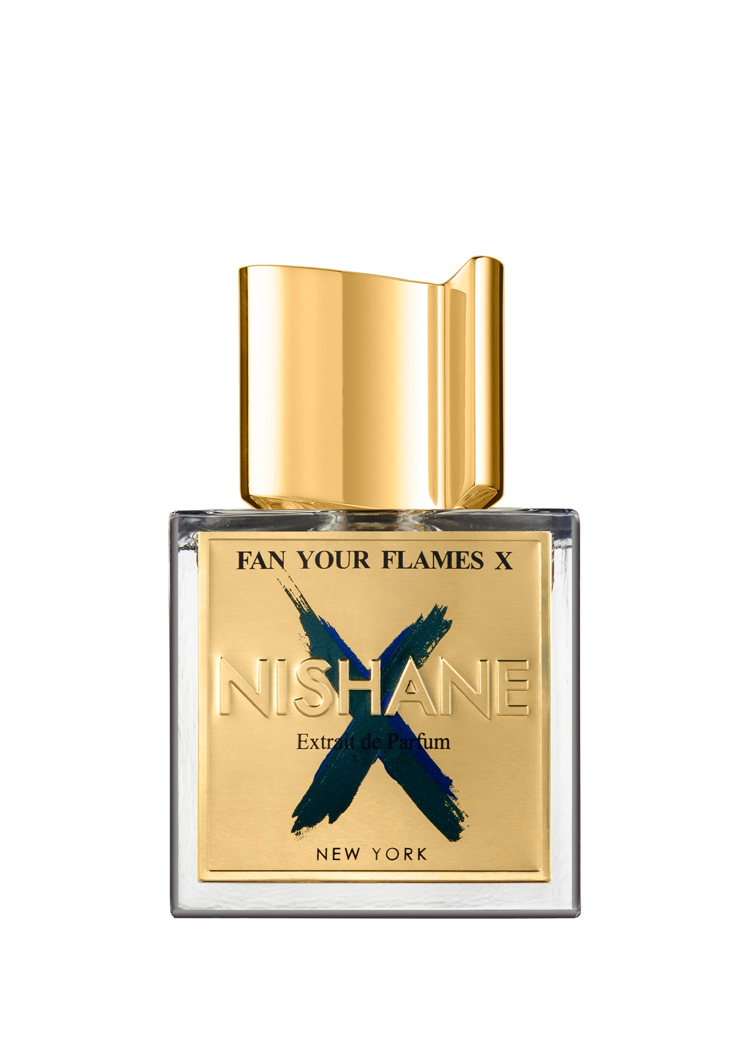 Nishane Fan Your Flames X 100 ml Parfüm