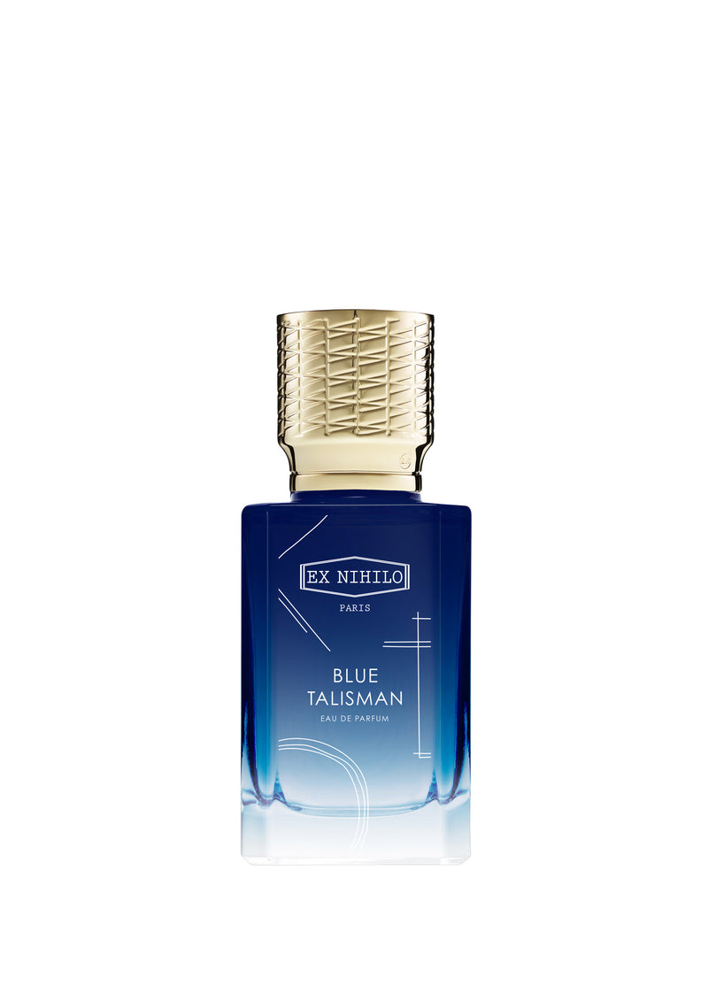 Ex Nihilo Blue Talisman 50 ml Parfüm