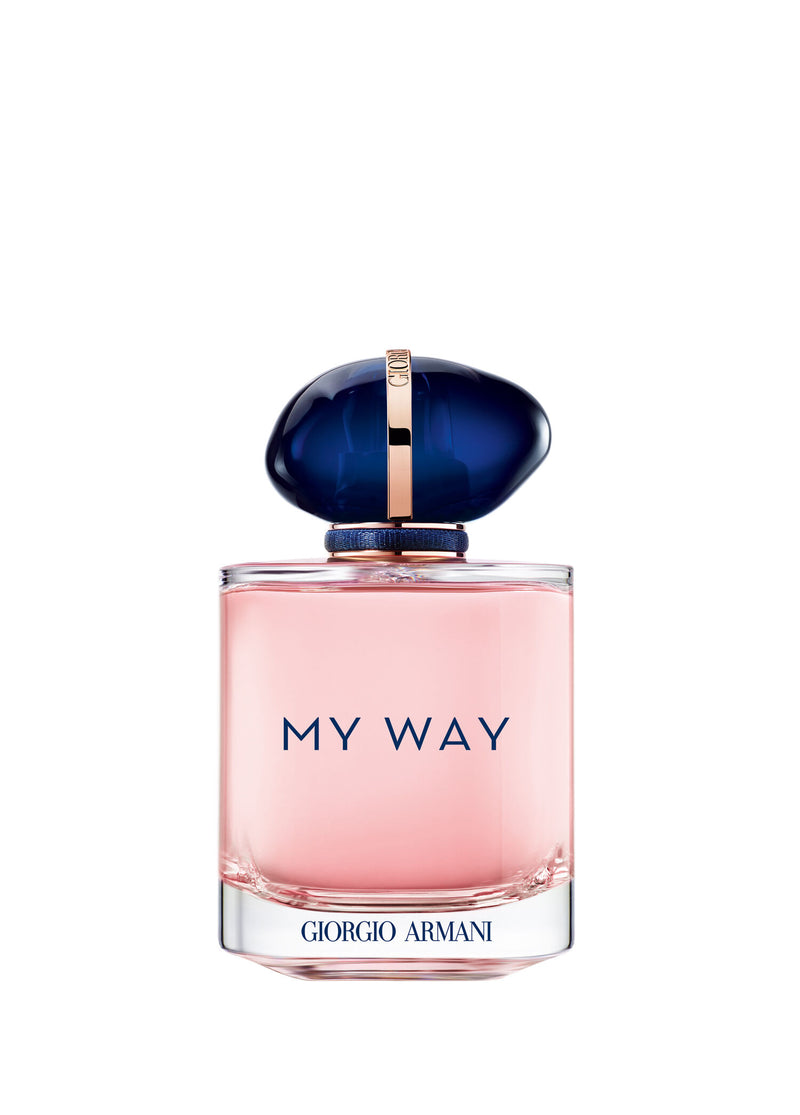 Giorgio Armani My Way EDP 90ml