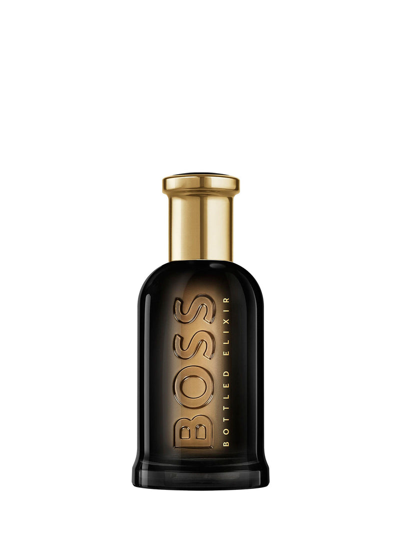 Hugo Boss Boss Bottled Elixir EDP 50 ml Erkek Parfüm