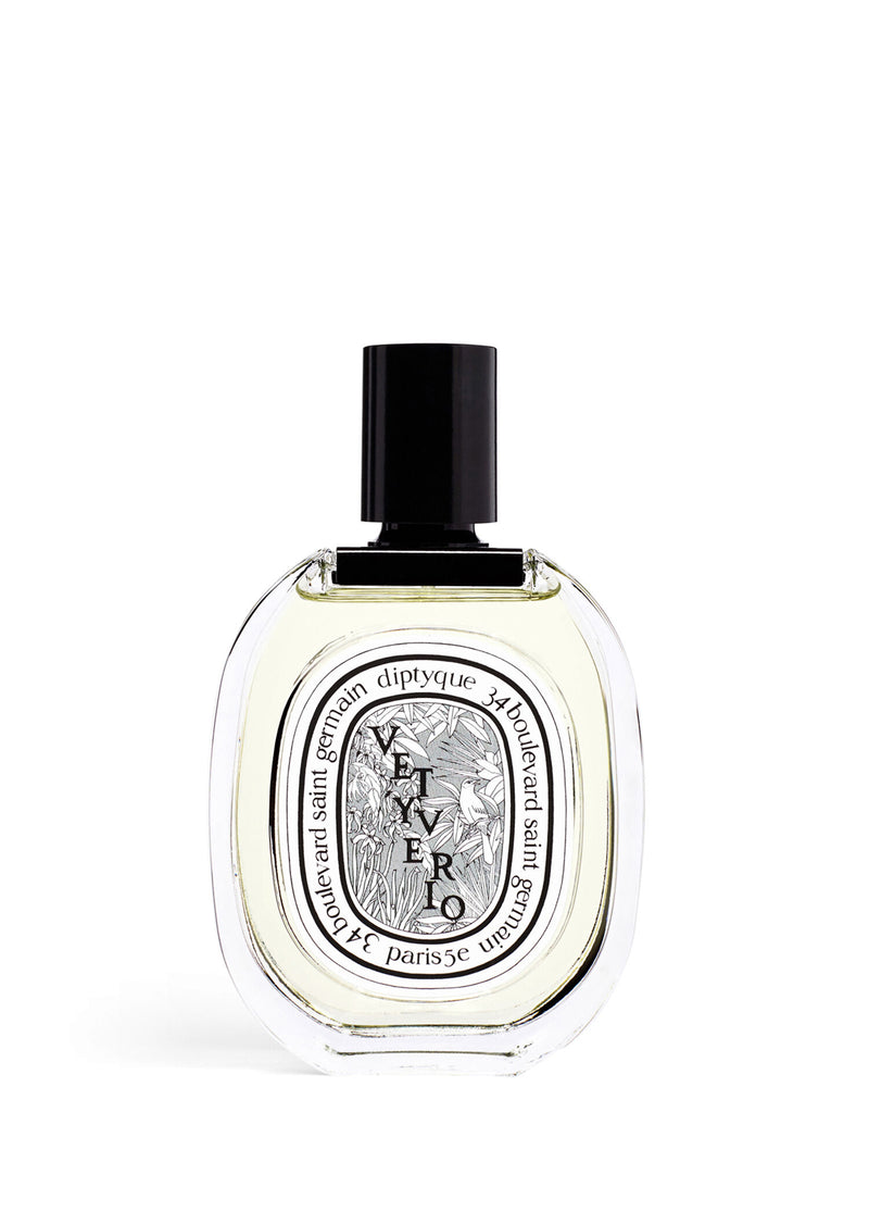 Diptyque Eau De Toilette Vetyverio 100 ml Parfüm