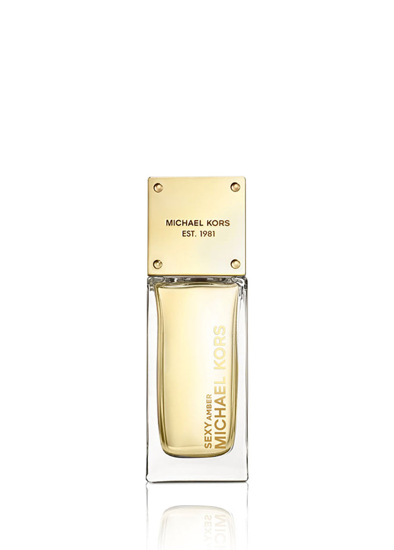 Michael Kors Sexy Amber EDP 50 ml Kadın Parfüm