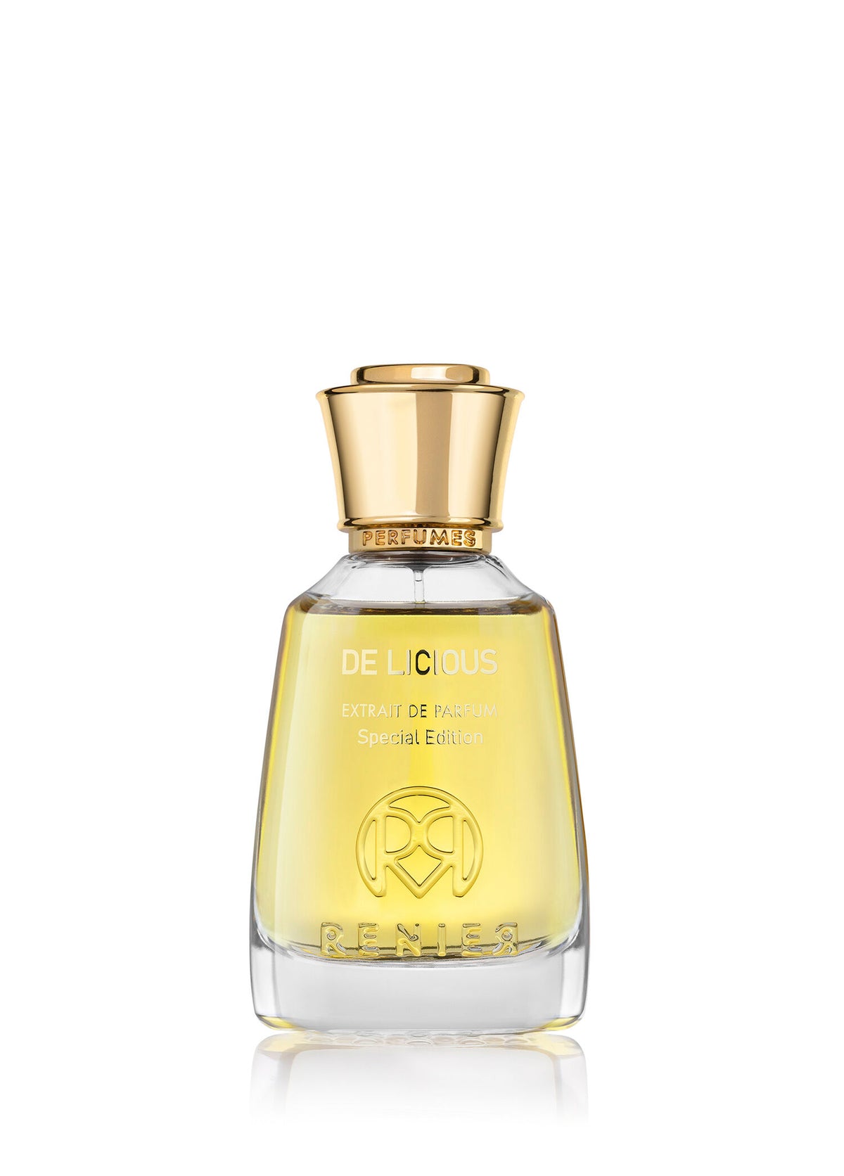 Renier Parfums De Licious Extrait De 50 ml Unisex Parfüm