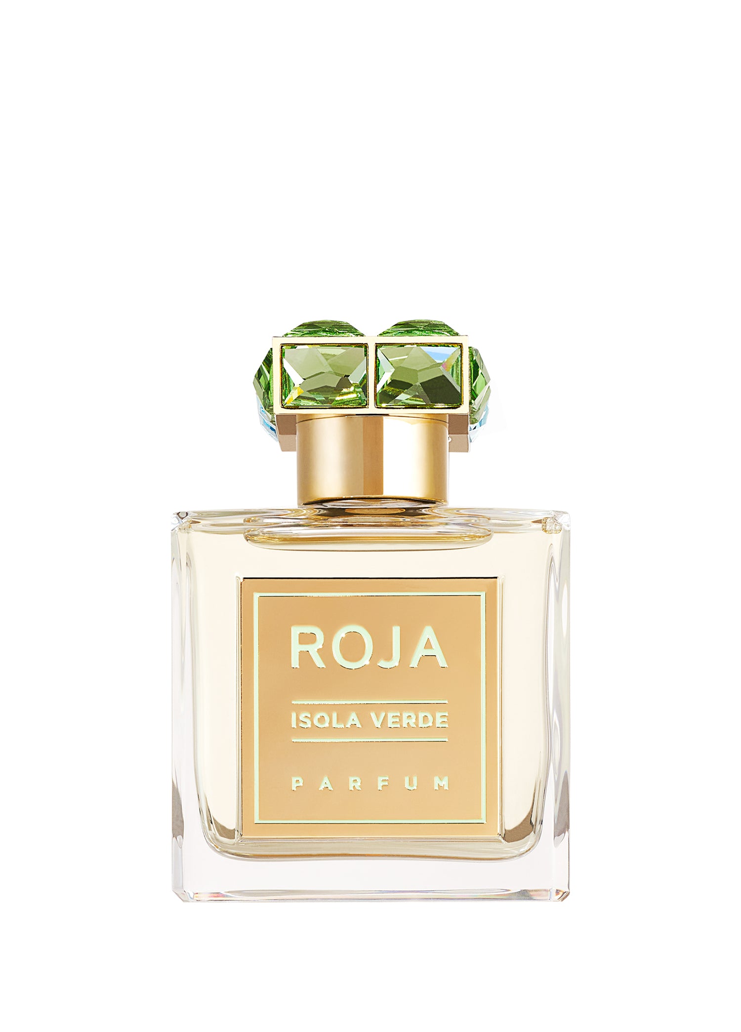 Roja Parfums Isola Verde Parfum 50 ml