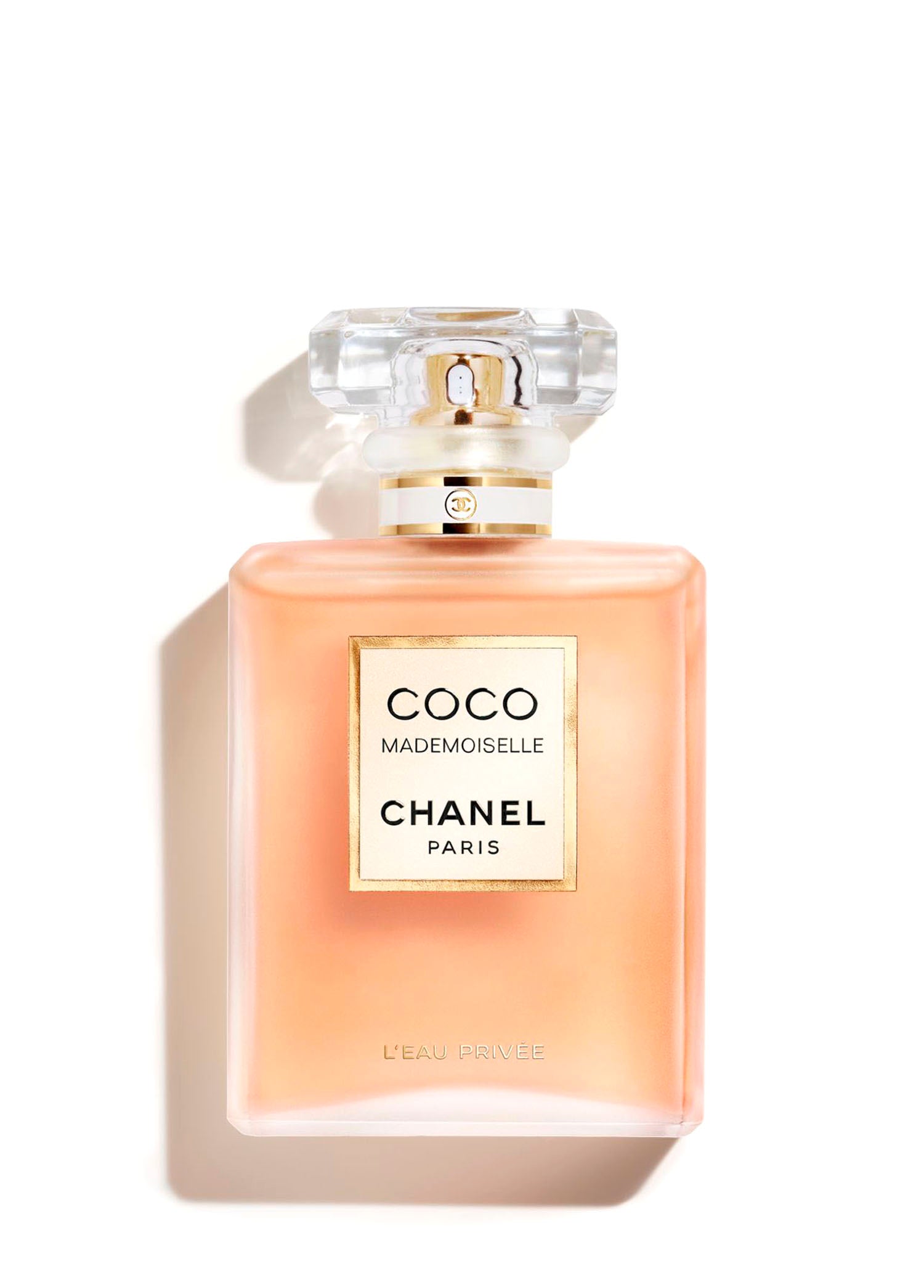 CHANEL Coco Mademoiselle L'Eau Privee Gece Parfümü 50Ml
