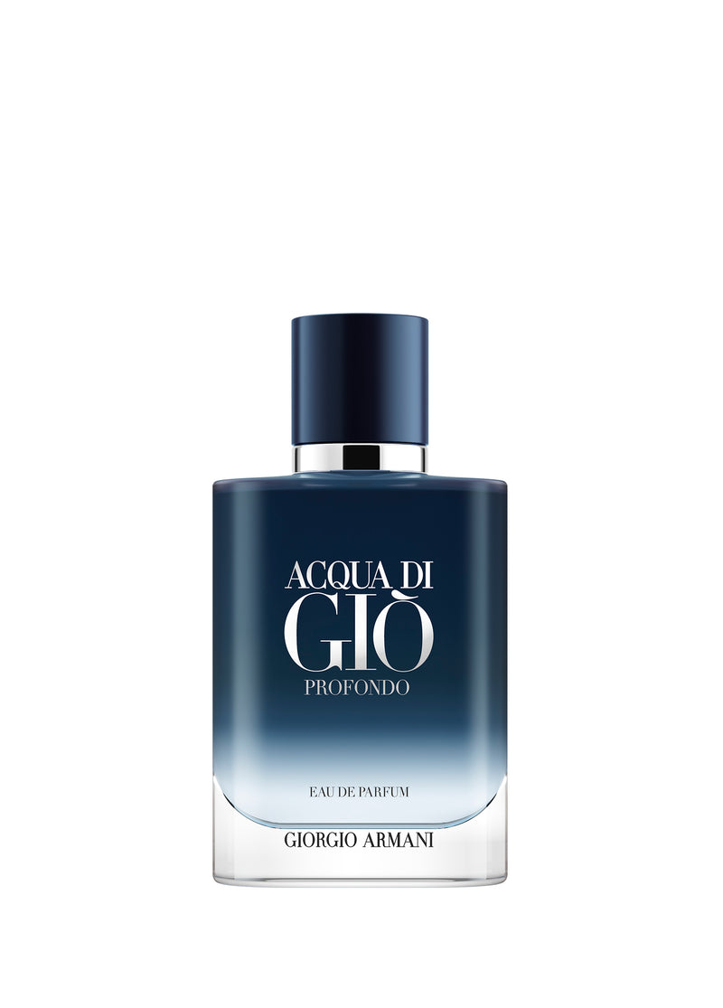 Giorgio Armani Acqua di Gio Profondo EDP 50 ml