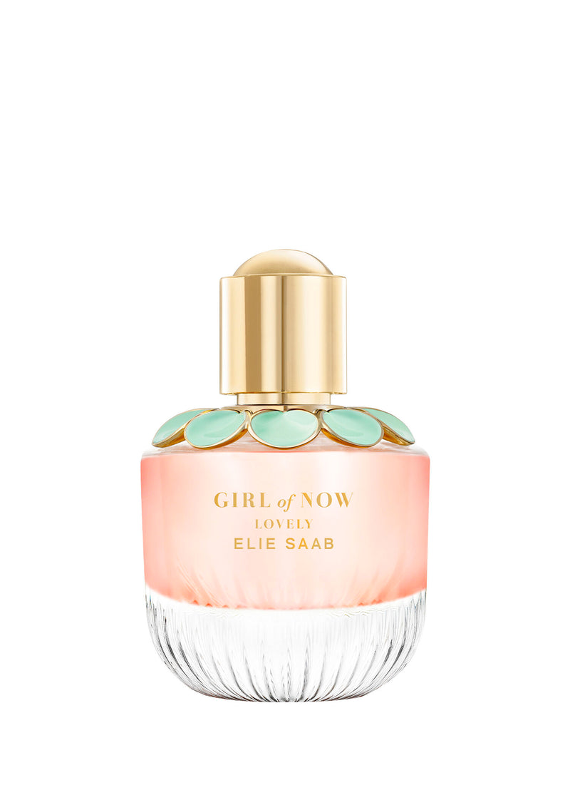 Elie Saab Girl of Now Lovely New EDP 50 ml Kadın Parfüm