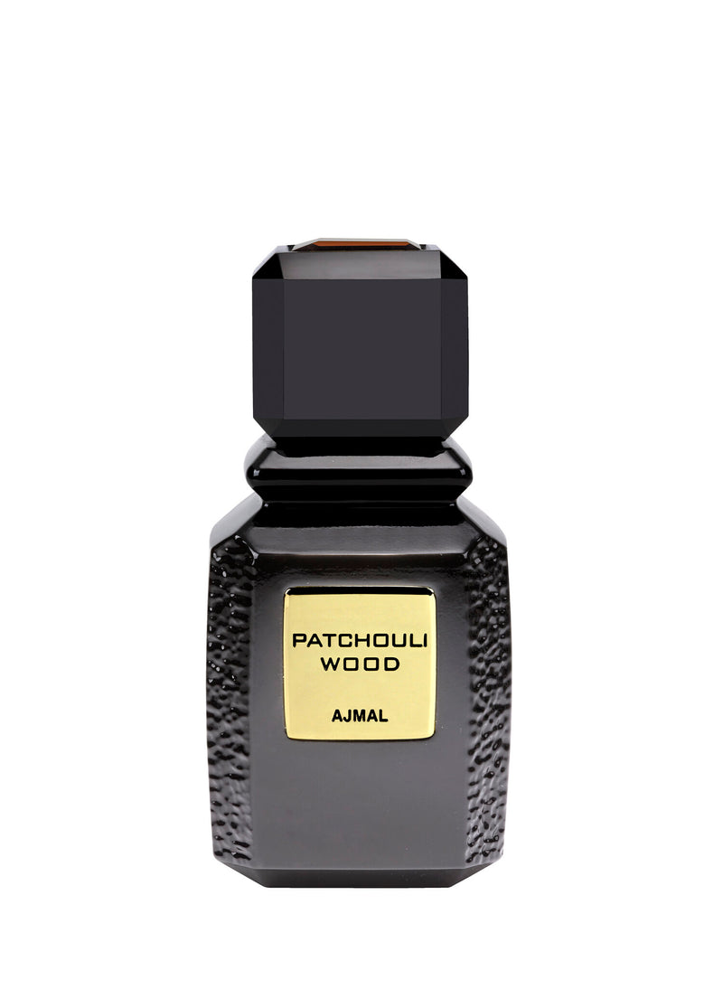 Ajmal Patchouli Wood Eau De 100 ml Erkek Parfüm