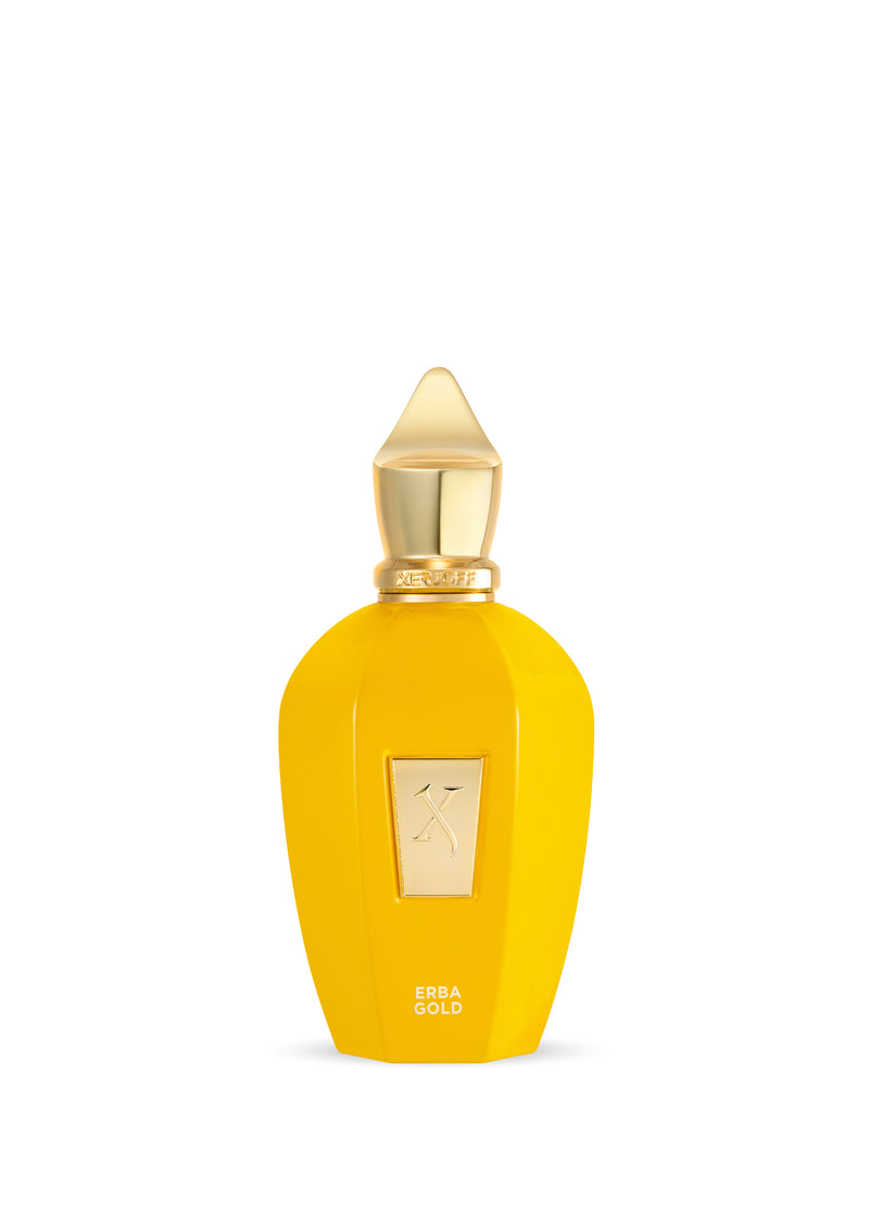 Xerjoff Erba Gold EDP 50 ml Parfüm