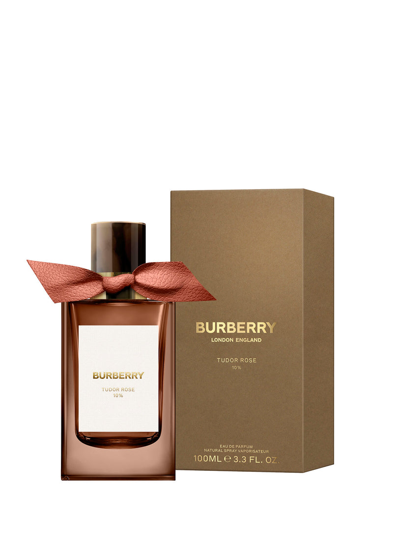 Burberry Signatures Tudor Rose Edp 100Ml