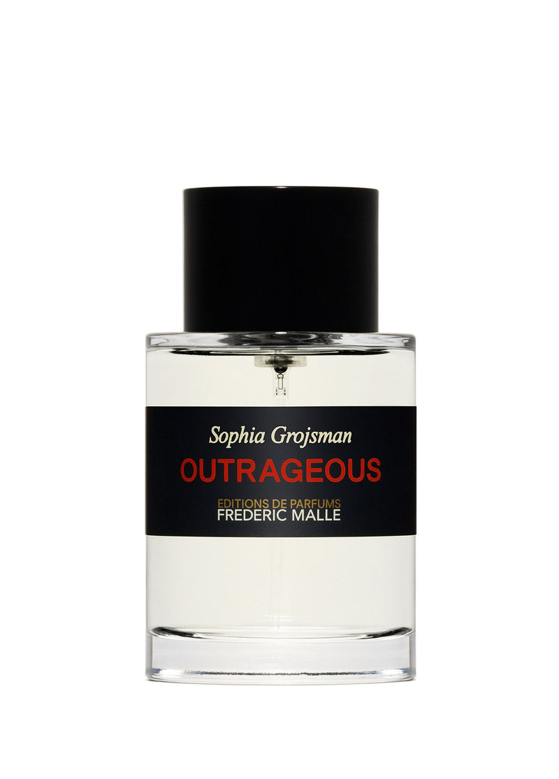 Editions de Parfums Frederic Malle Outrageous 100Ml