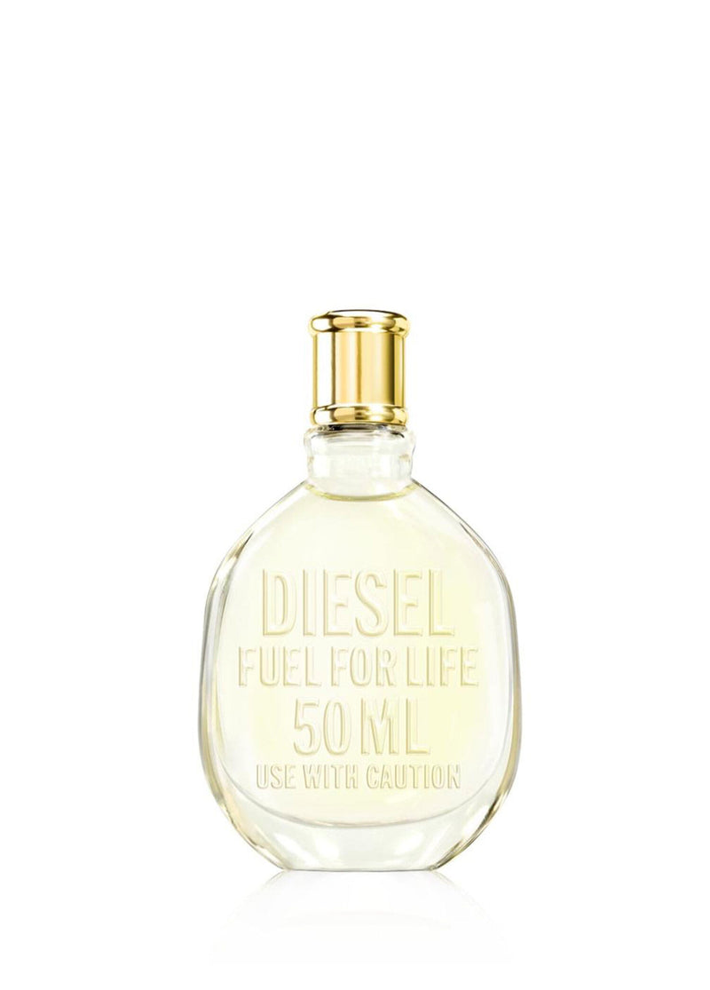 Diesel Fuel For Life EDT 50 ml Kadın Parfüm