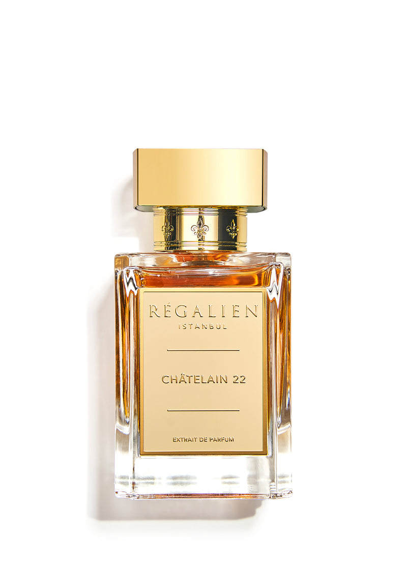 Regalien Chatelain 22 Extrait De 80ml Parfüm