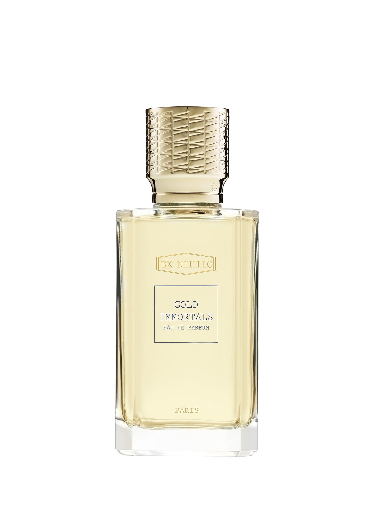 Ex Nihilo Gold Immortals 100ml