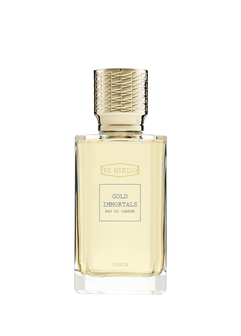 Ex Nihilo Gold Immortals 100ml