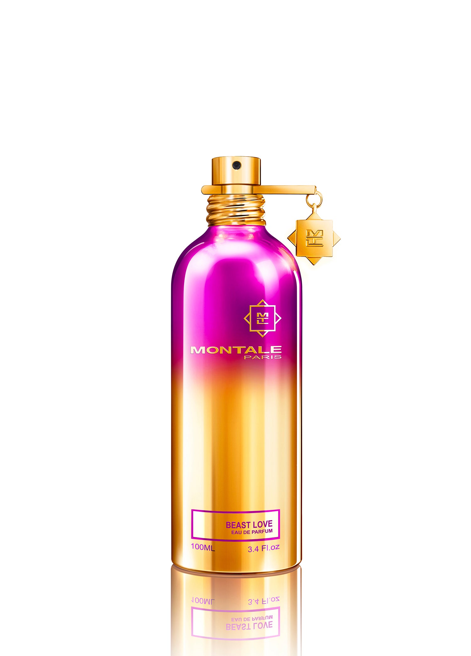 Montale Beast Love Unisex Parfüm