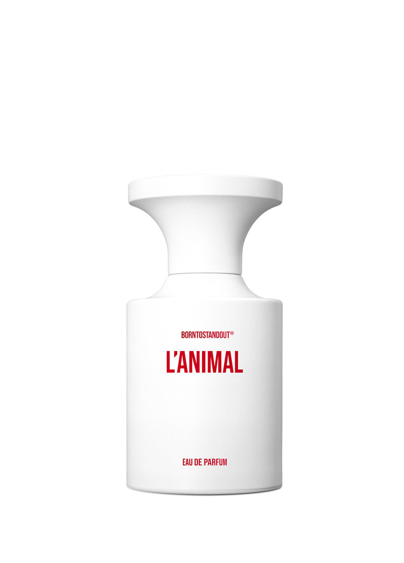 Born to Stand Out L'Animal 50ml Eau de Parfüm