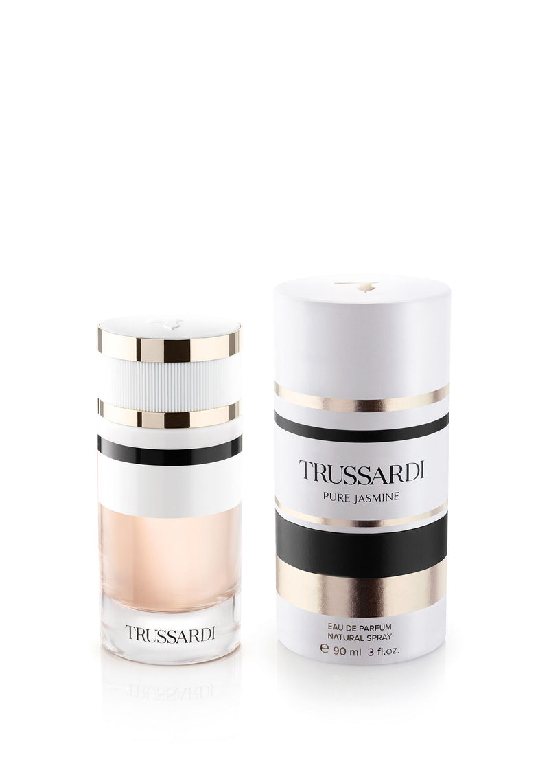 Trussardi Pure Jasmine EDP 90 ml Kadın Parfüm