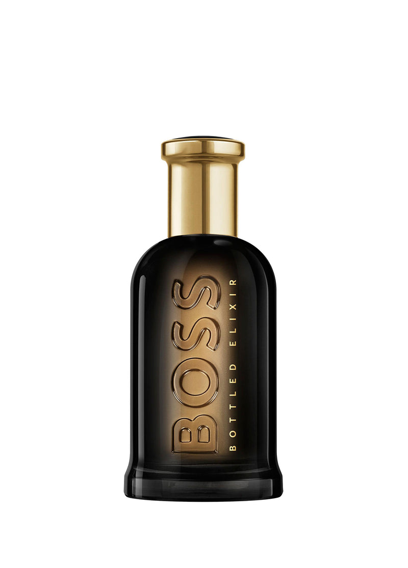 Hugo Boss Boss Bottled Elixir EDP 100 ml Erkek Parfüm