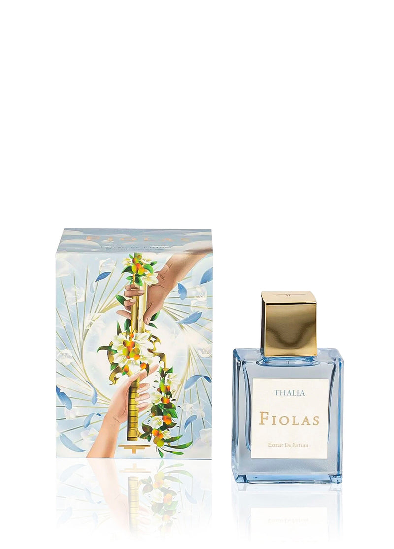 Fiolas Thalia Extrait De 50 ml Unisex Parfüm