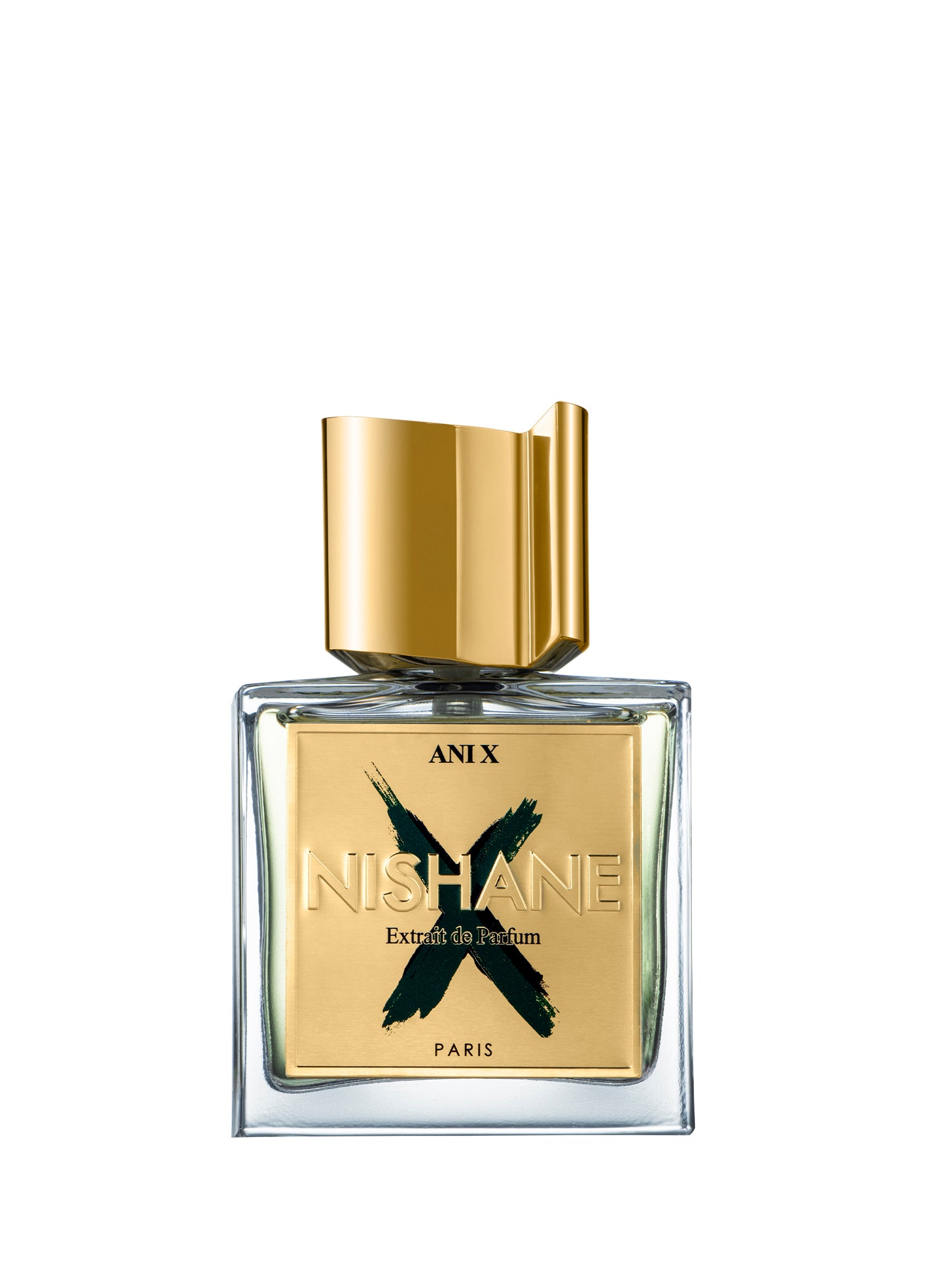 Nishane Anı X 50 ml Unisex Parfüm