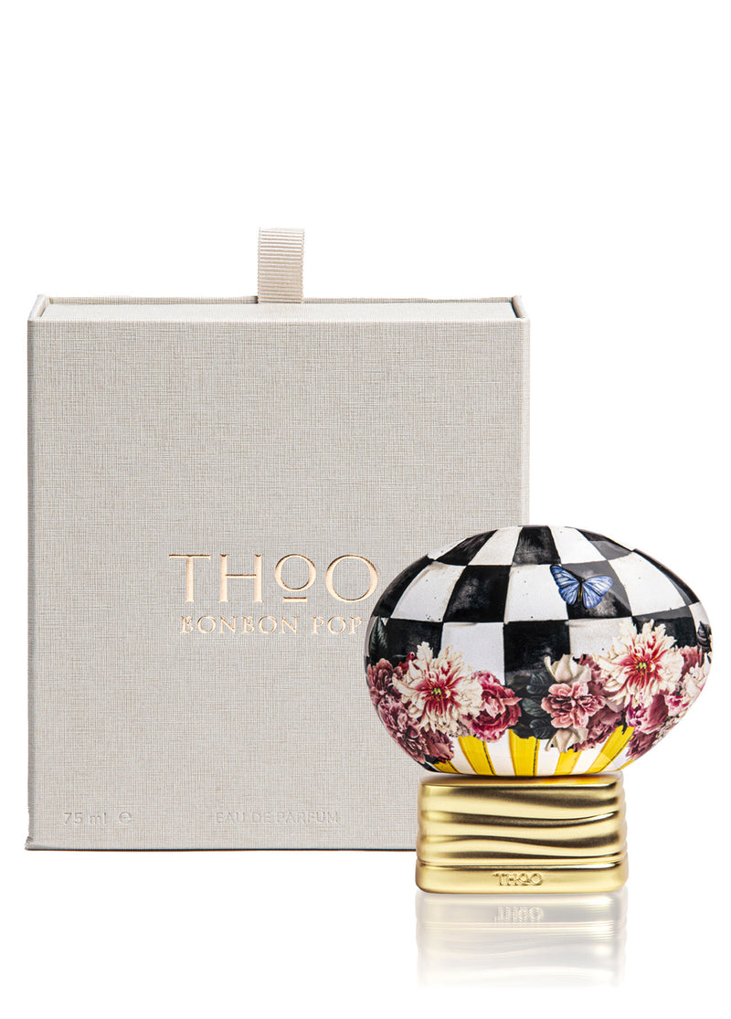 The House of Oud Bonbon Pop EDP 75 ml Unisex Parfüm