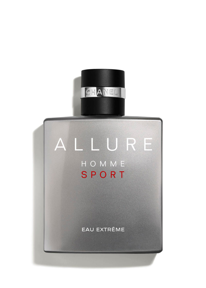 CHANEL Allure Homme Sport Eau Extreme Edp Spray 100 ml