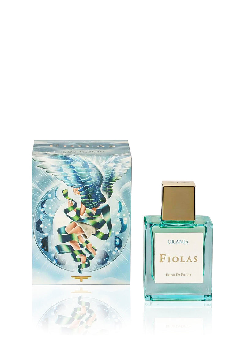 Fiolas Urania Extrait De 50 ml Unisex Parfüm