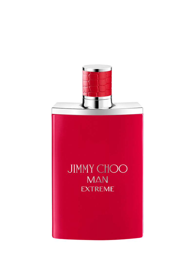 Jimmy Choo Man Extreme EDP 100 ml Erkek Parfüm