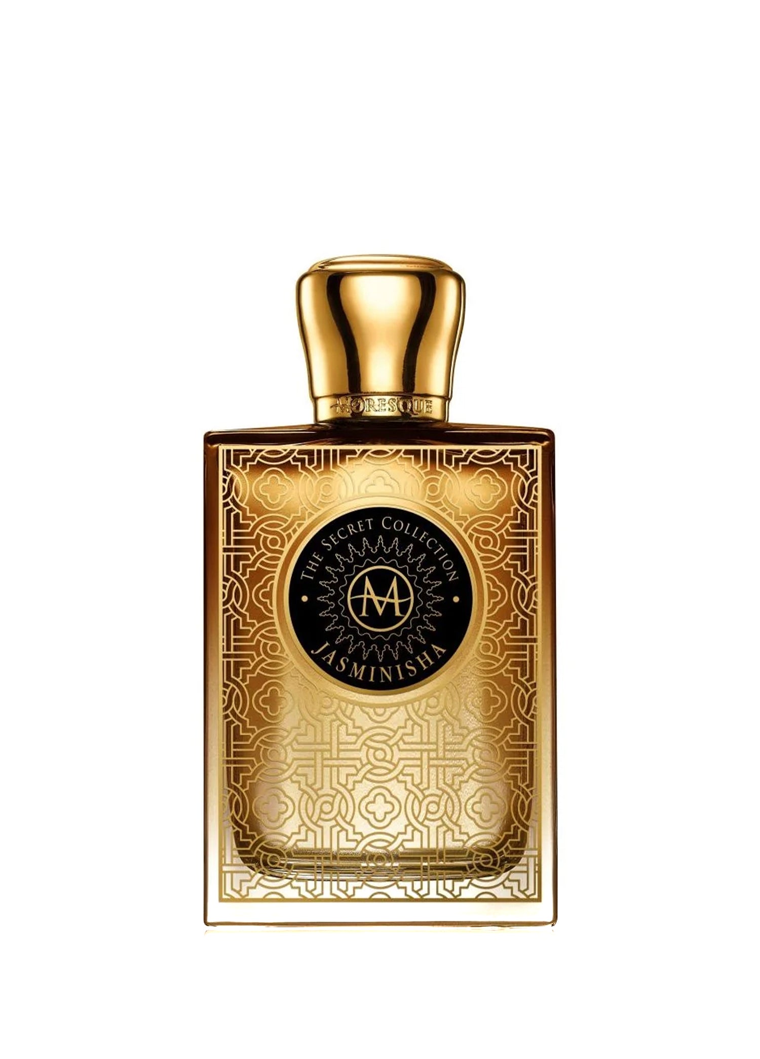 Moresque Secret Collection Jasminisha EDP 75 ml