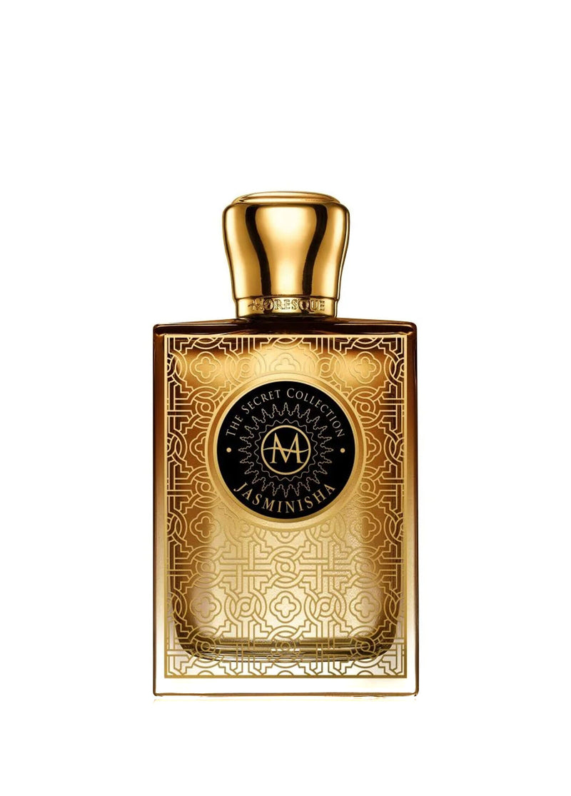 Moresque Secret Collection Jasminisha EDP 75 ml