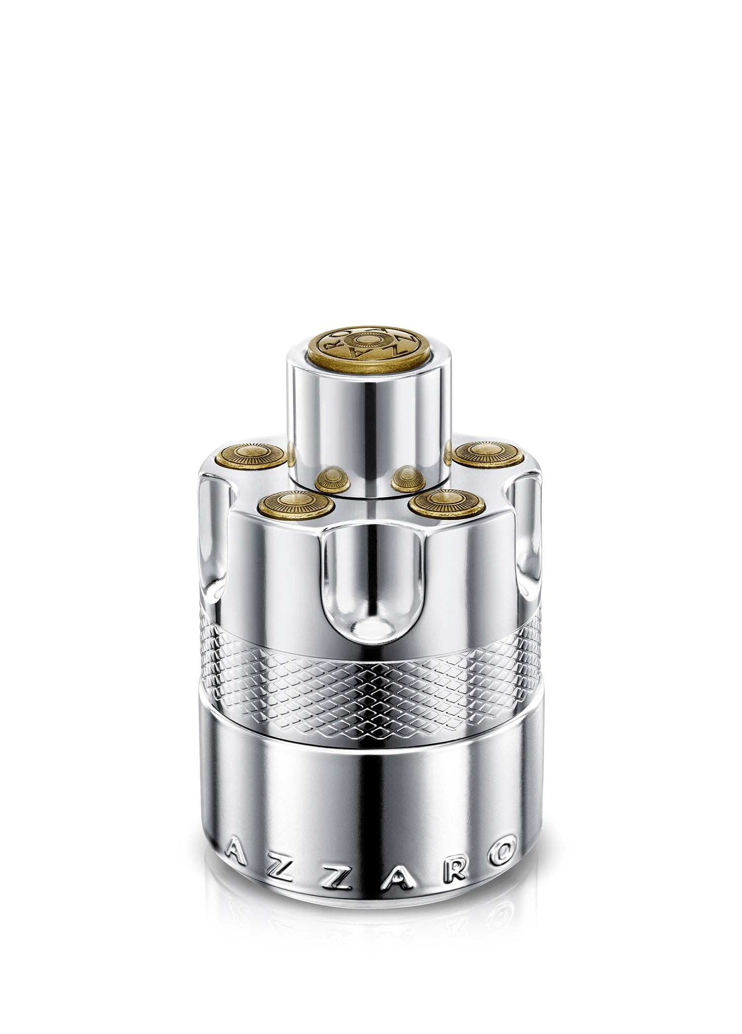 Azzaro Wanted EDP 50 ml Erkek Parfüm