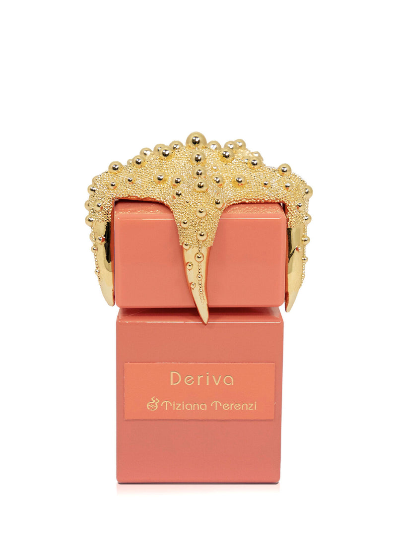 Tiziana Terenzi Sea Stars Deriva EDP 100 ml Parfüm