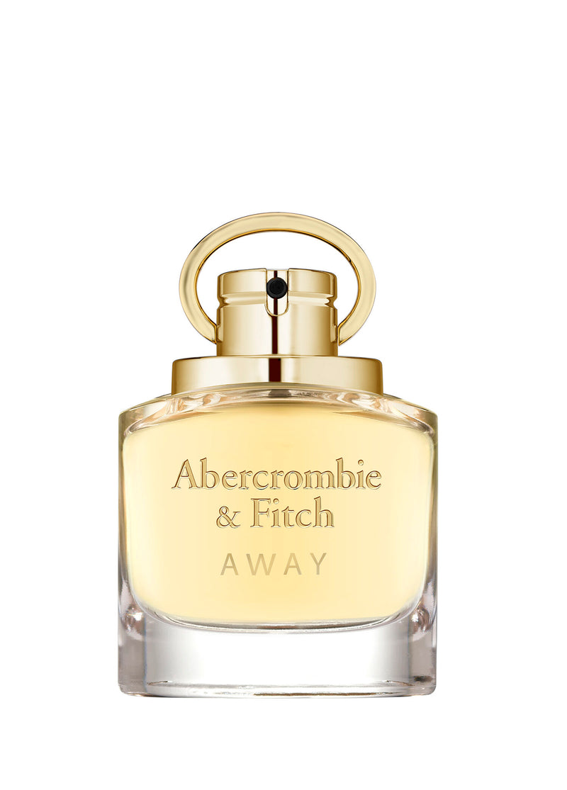 Abercrombie & Fitch A&F Away Women EDP 100 ml Kadın Parfüm