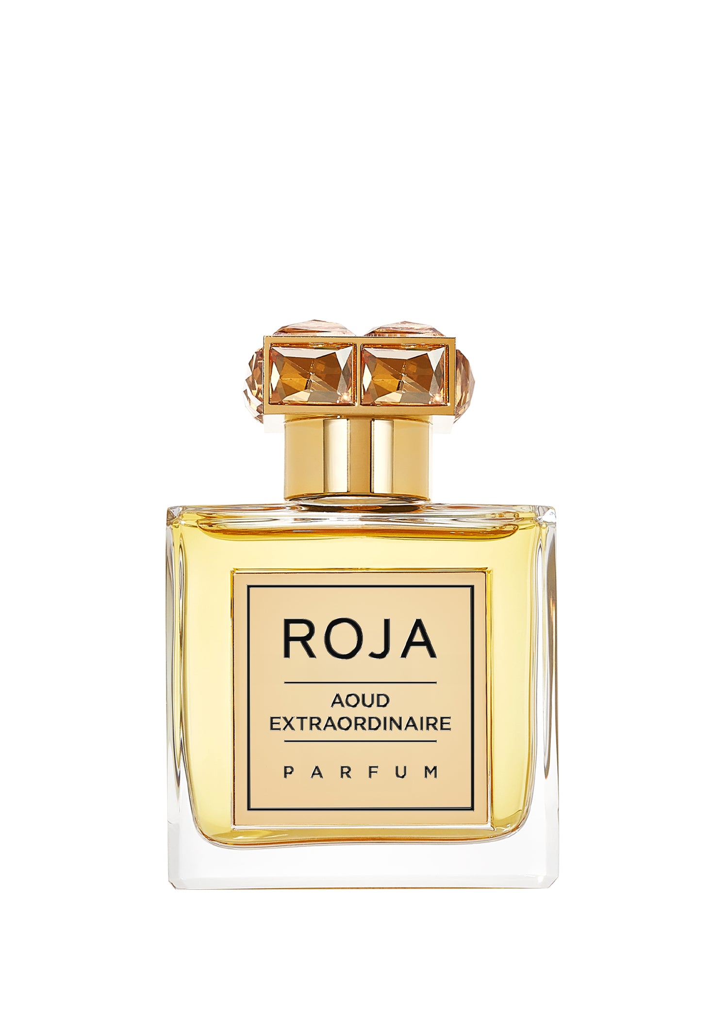 Roja Parfums Aoud Extraordinaire Parfum 50ml