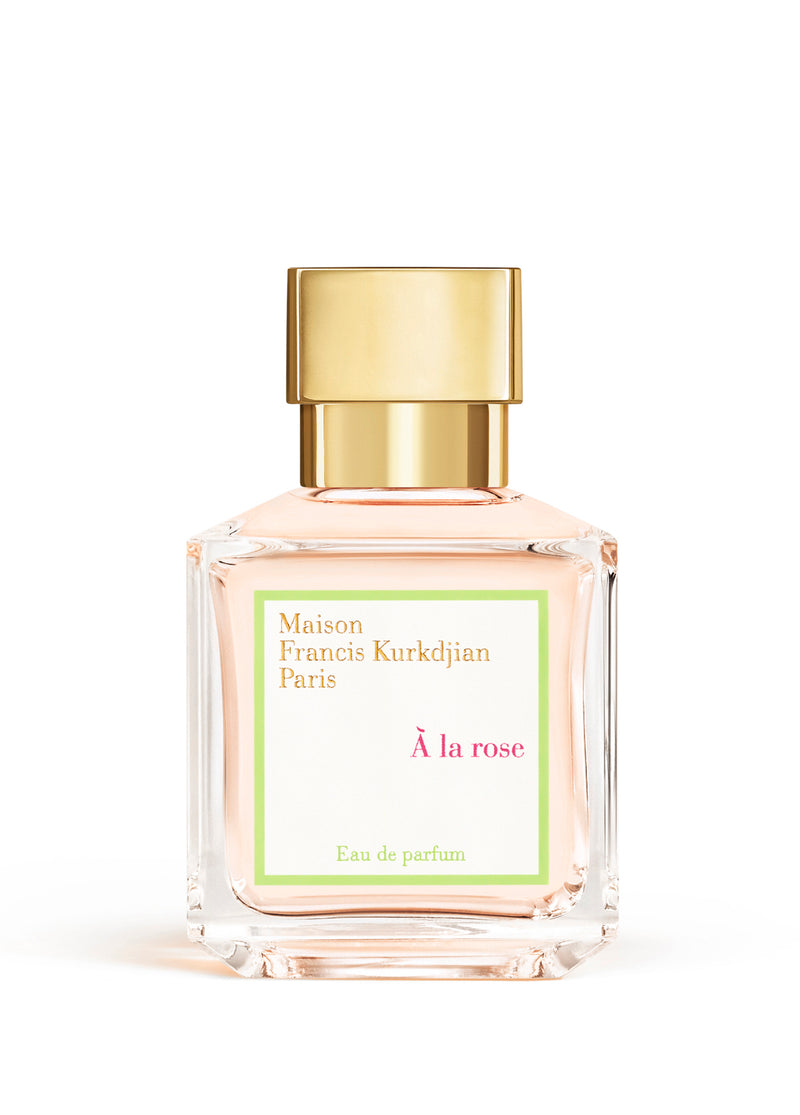 Maison Francis Kurkdjian A la rose EDP 70ml
