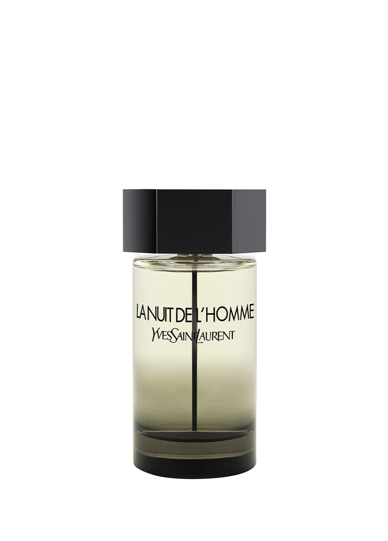 Yves Saint Laurent La Nuit De L'Homme Edt 200 ml Erkek Parfüm