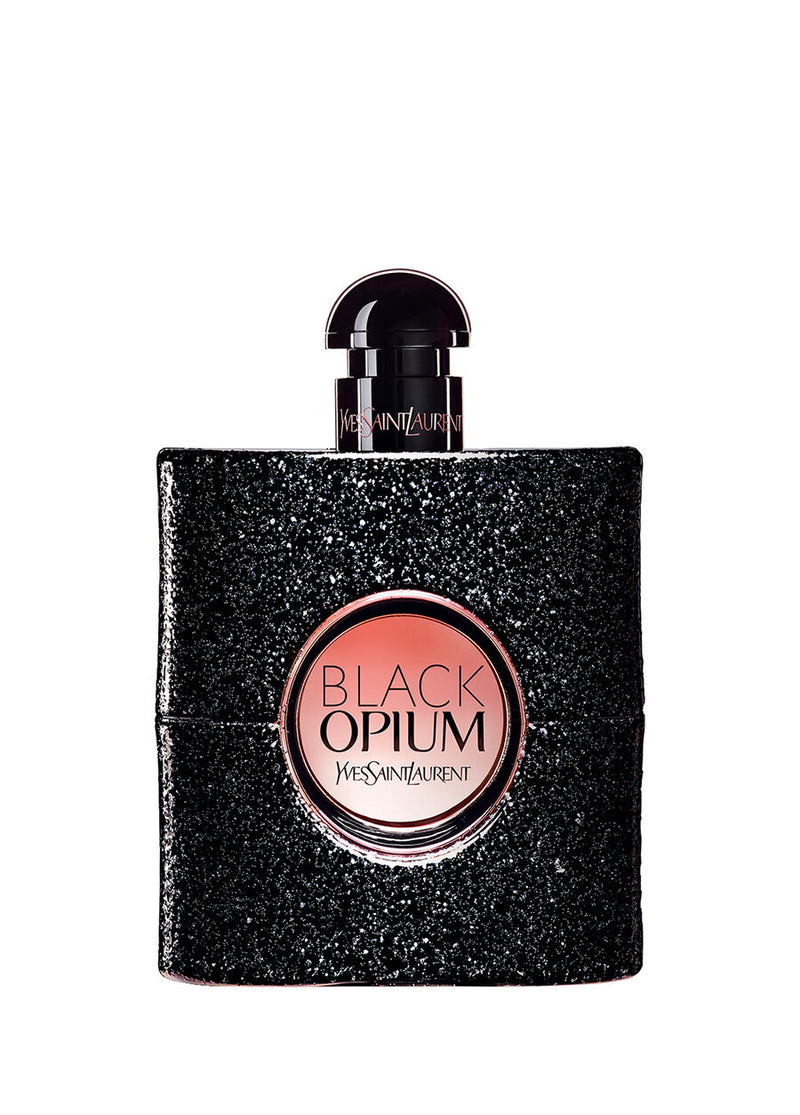 Yves Saint Laurent Black Opium Edp 50ml